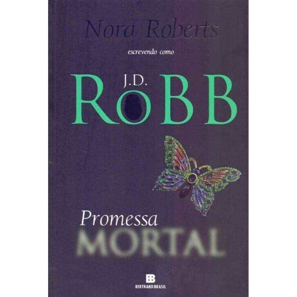 Promessa Mortal