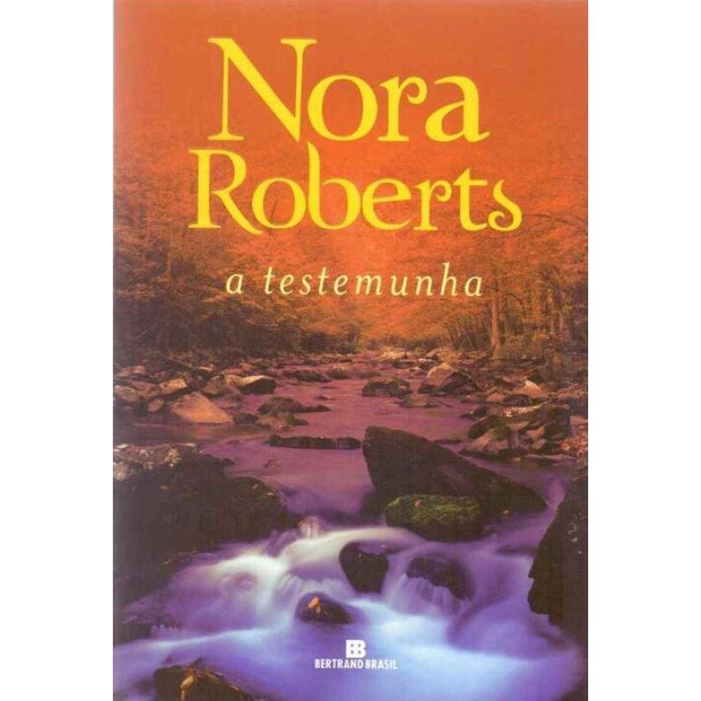 Testemunha, A - 0344