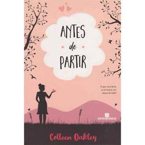 Antes de Partir
