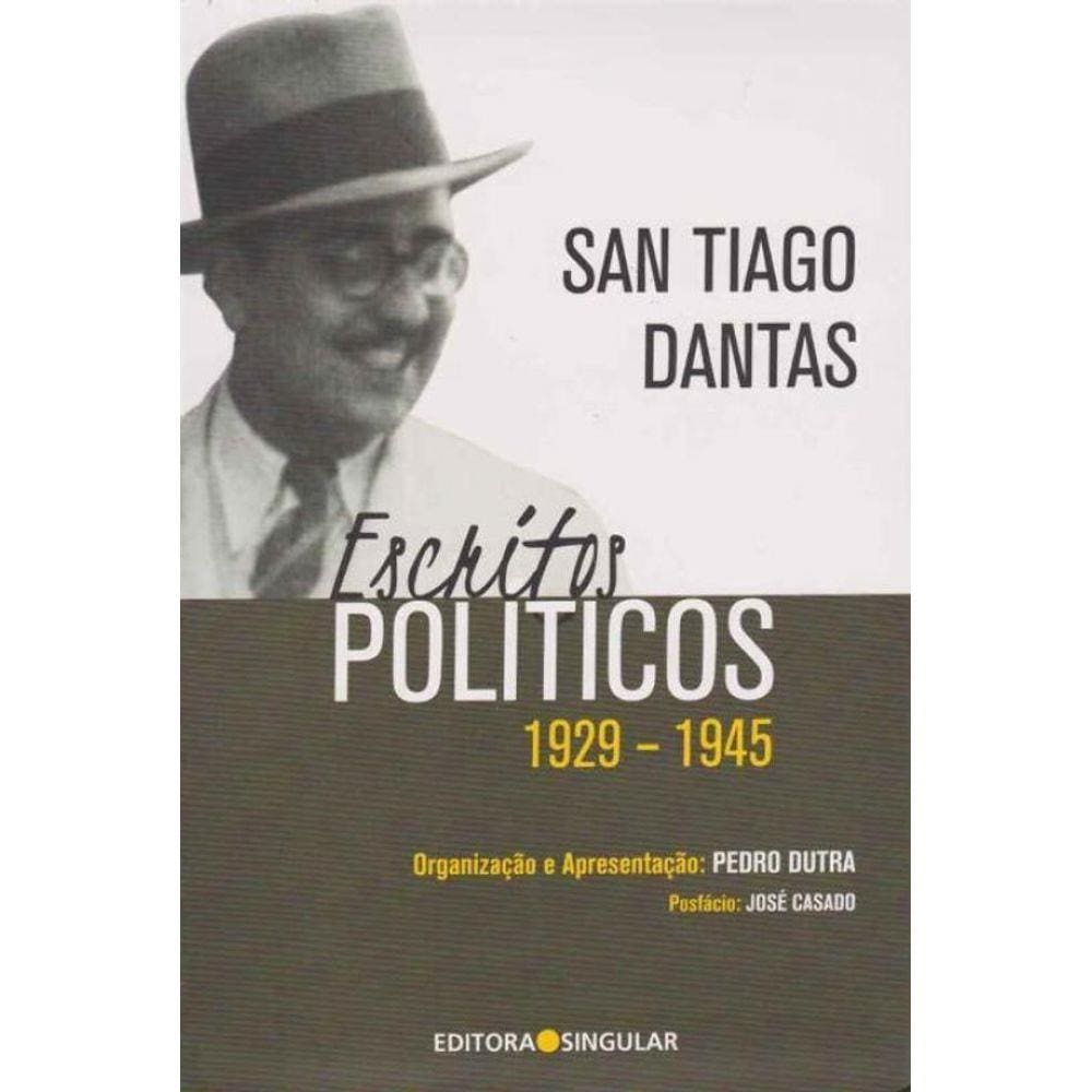 Escritos Politicos - 1929-1945