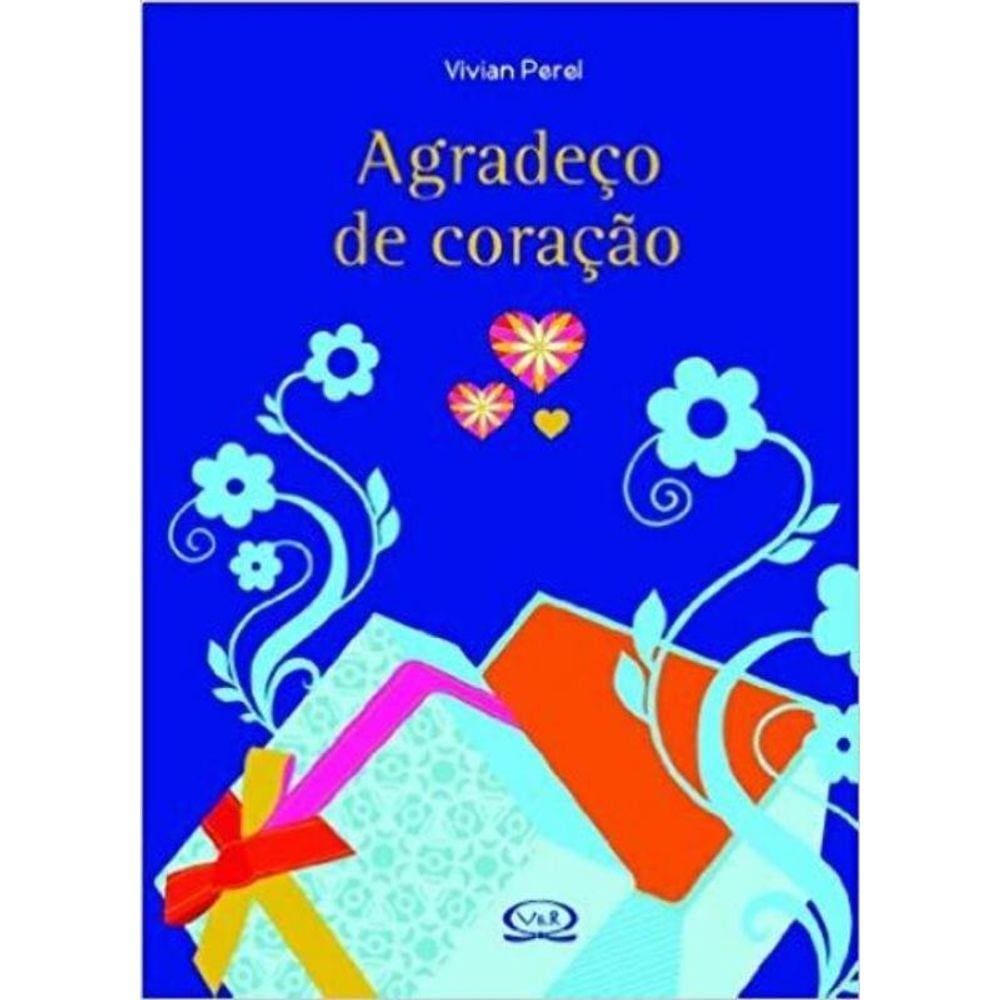 Agradeco De Coracao