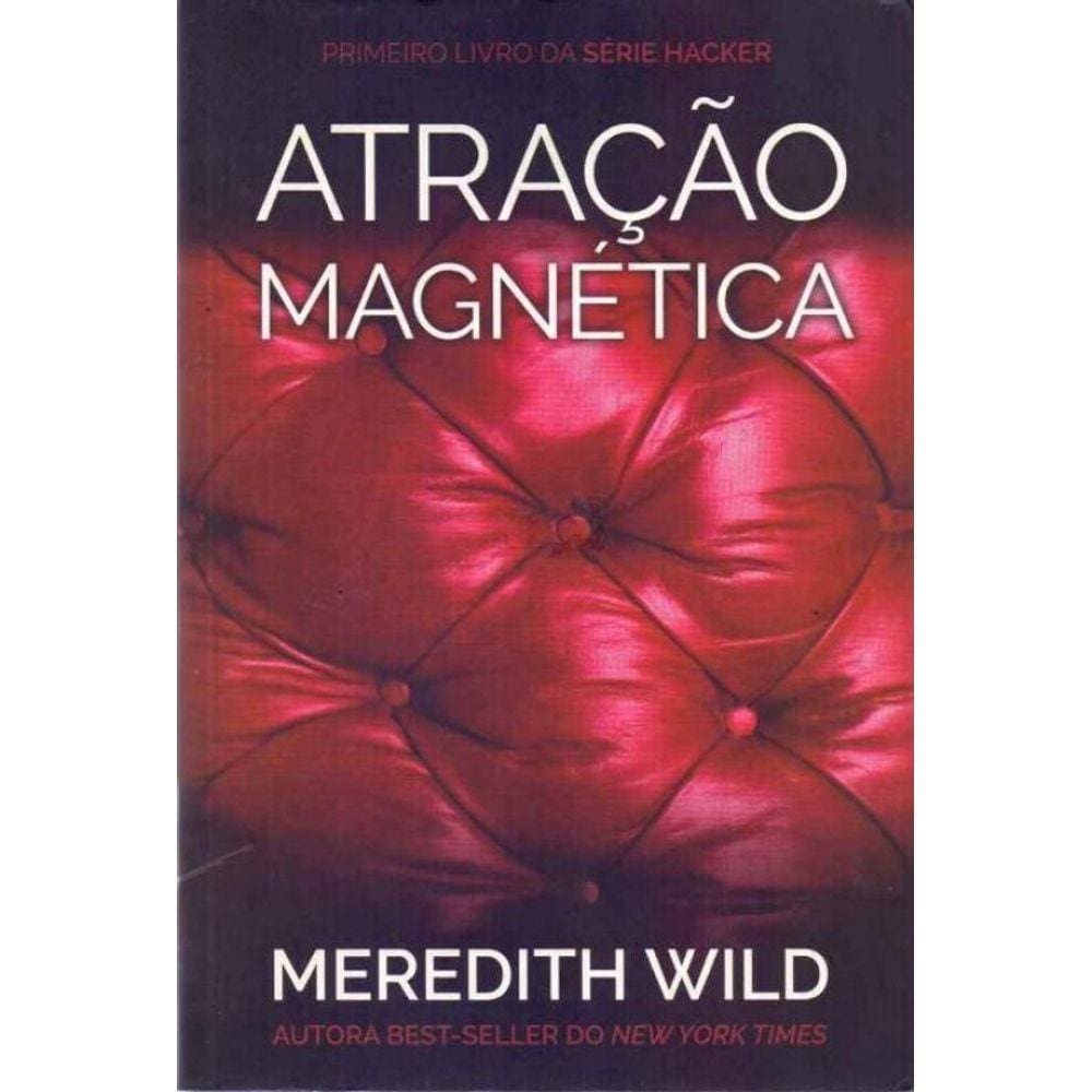 Atracao Magnetica