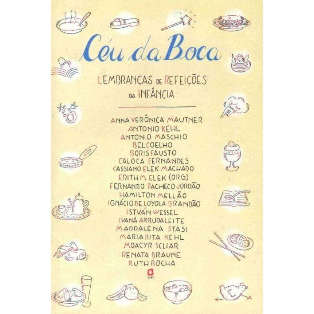 Ceu Da Boca
