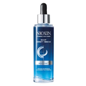 Tratamento Capilar Nioxin Night Density Rescue