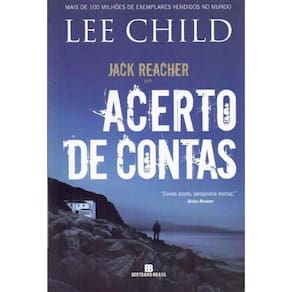 Acerto de Contas