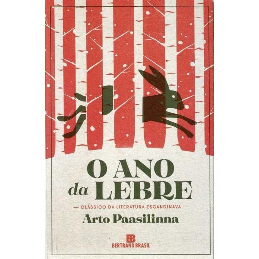 Ano da Lebre,o