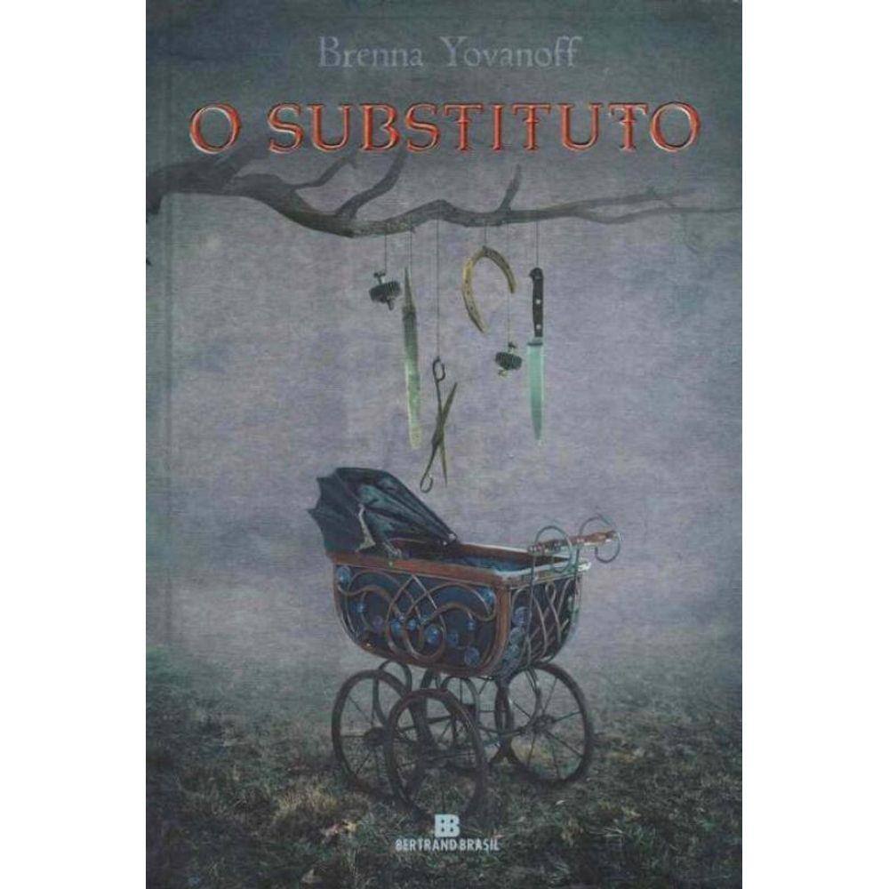 Substituto, O
