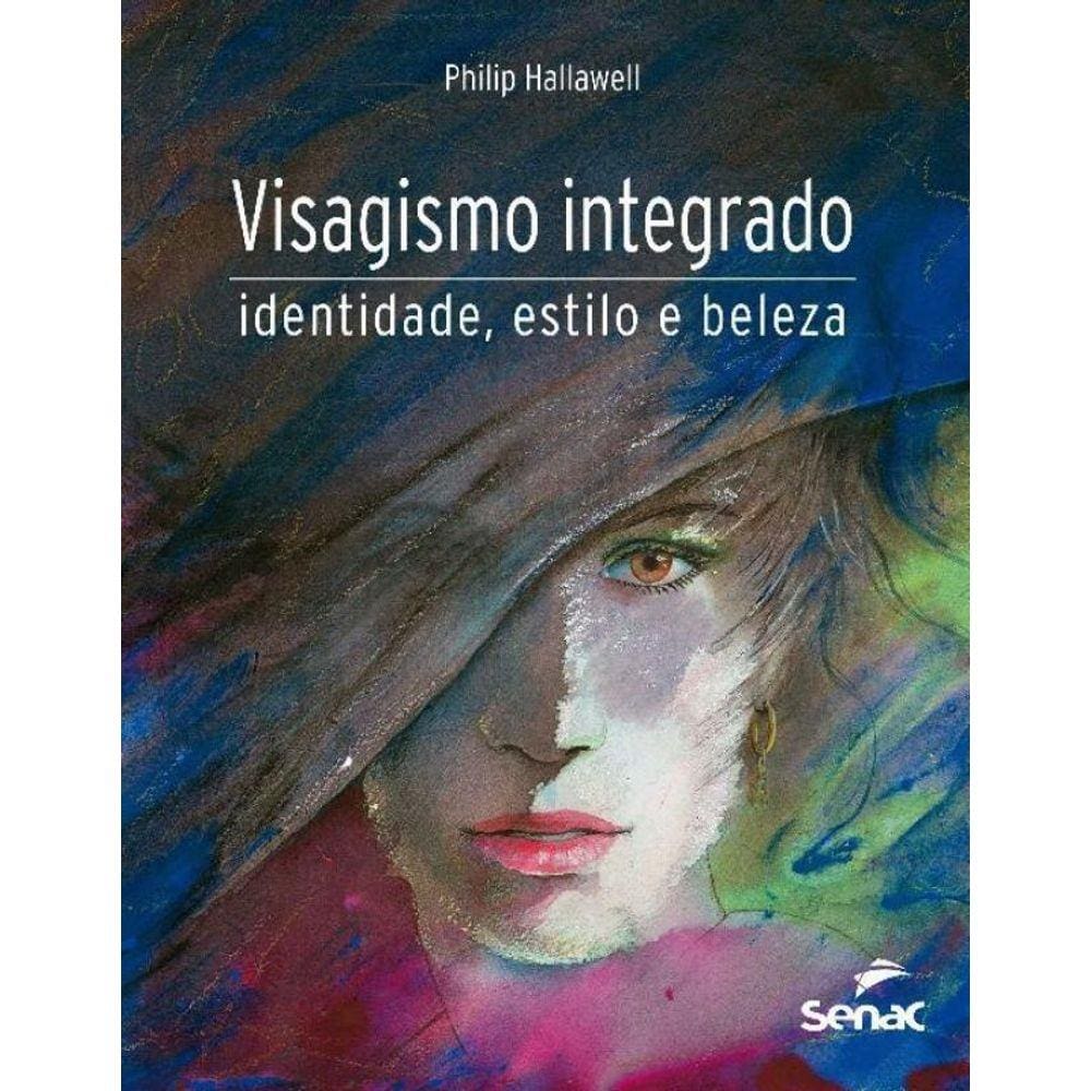 Visagismo Integrado - Identidade Estilo e Beleza