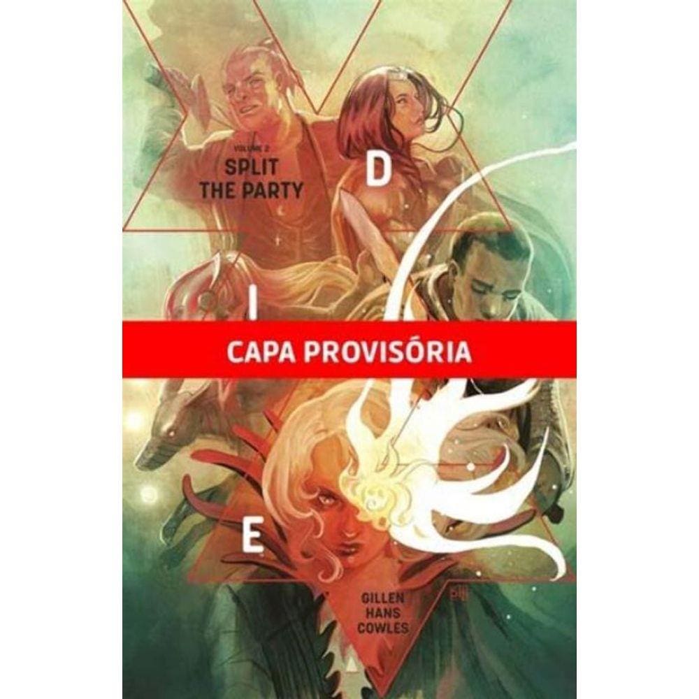 Die -  Vol.02