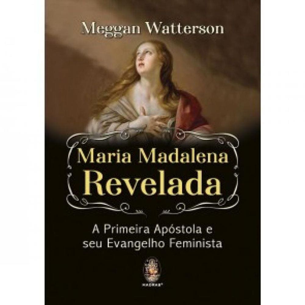 Maria Madalena Revelada