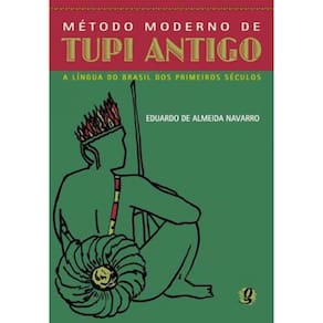 Metodo Moderno De Tupi Antigo