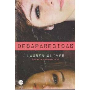 Desaparecidas