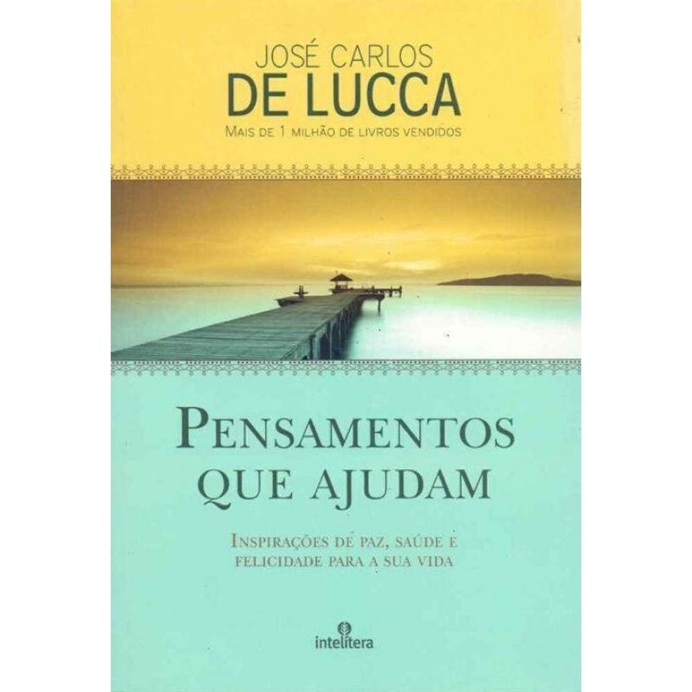 Pensamentos Que Ajudam