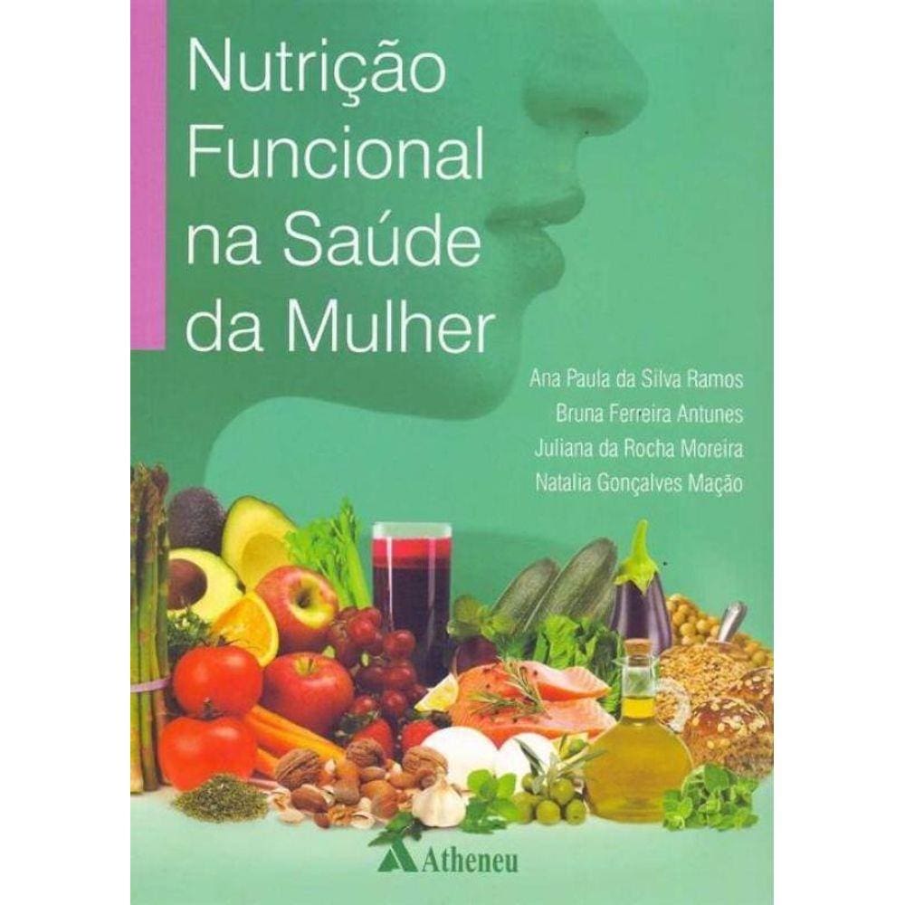 Nutrição Funcional na Saúde da Mulher