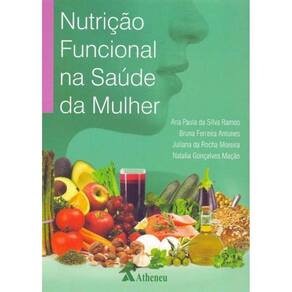 Nutrição Funcional na Saúde da Mulher
