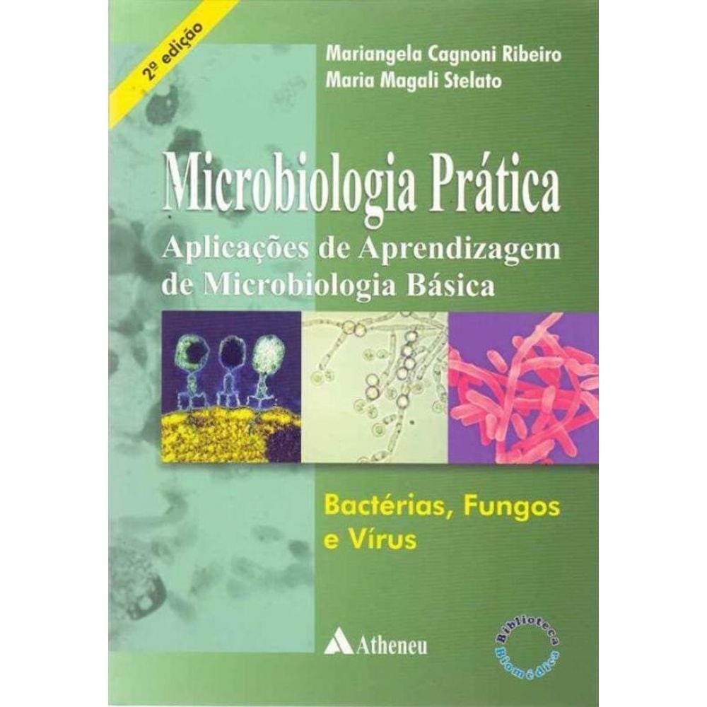 Microbiologia Prática