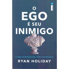Ego é Seu Inimigo, O