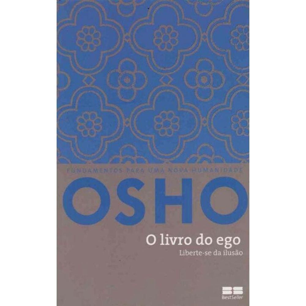 Livro Do Ego, O