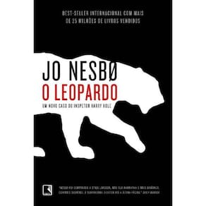 Leopardo, O