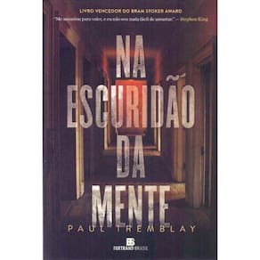 Na Escuridão Da Mente
