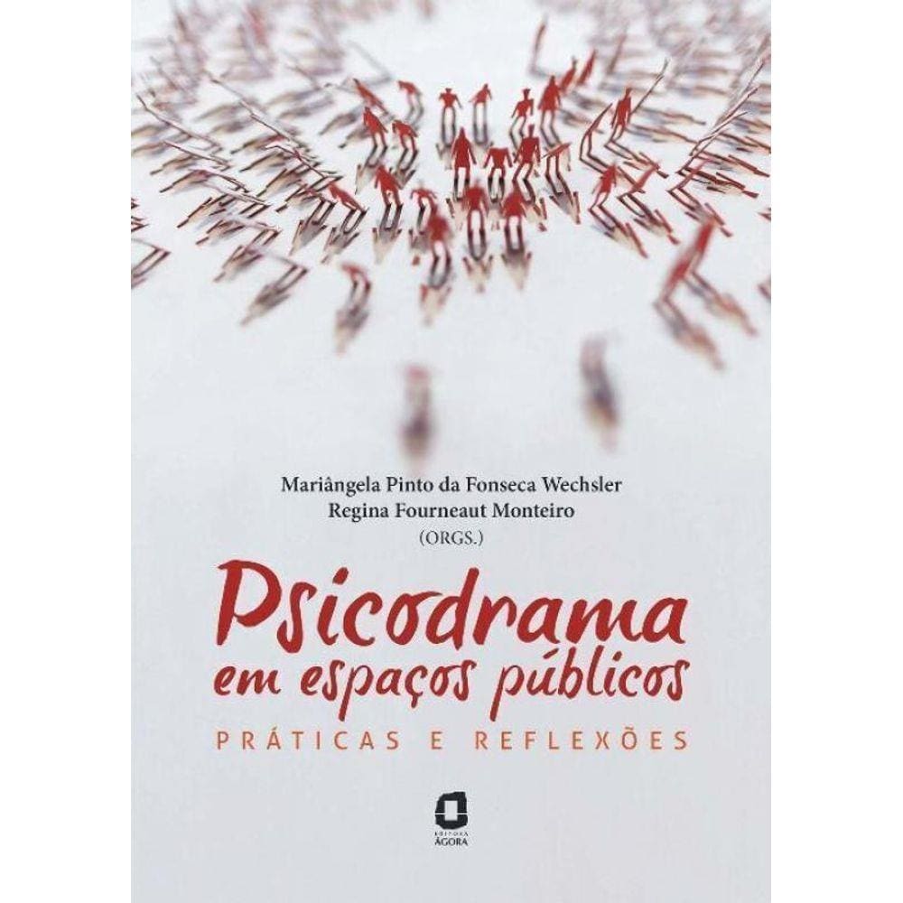 Psicodrama Em Espacos Publicos