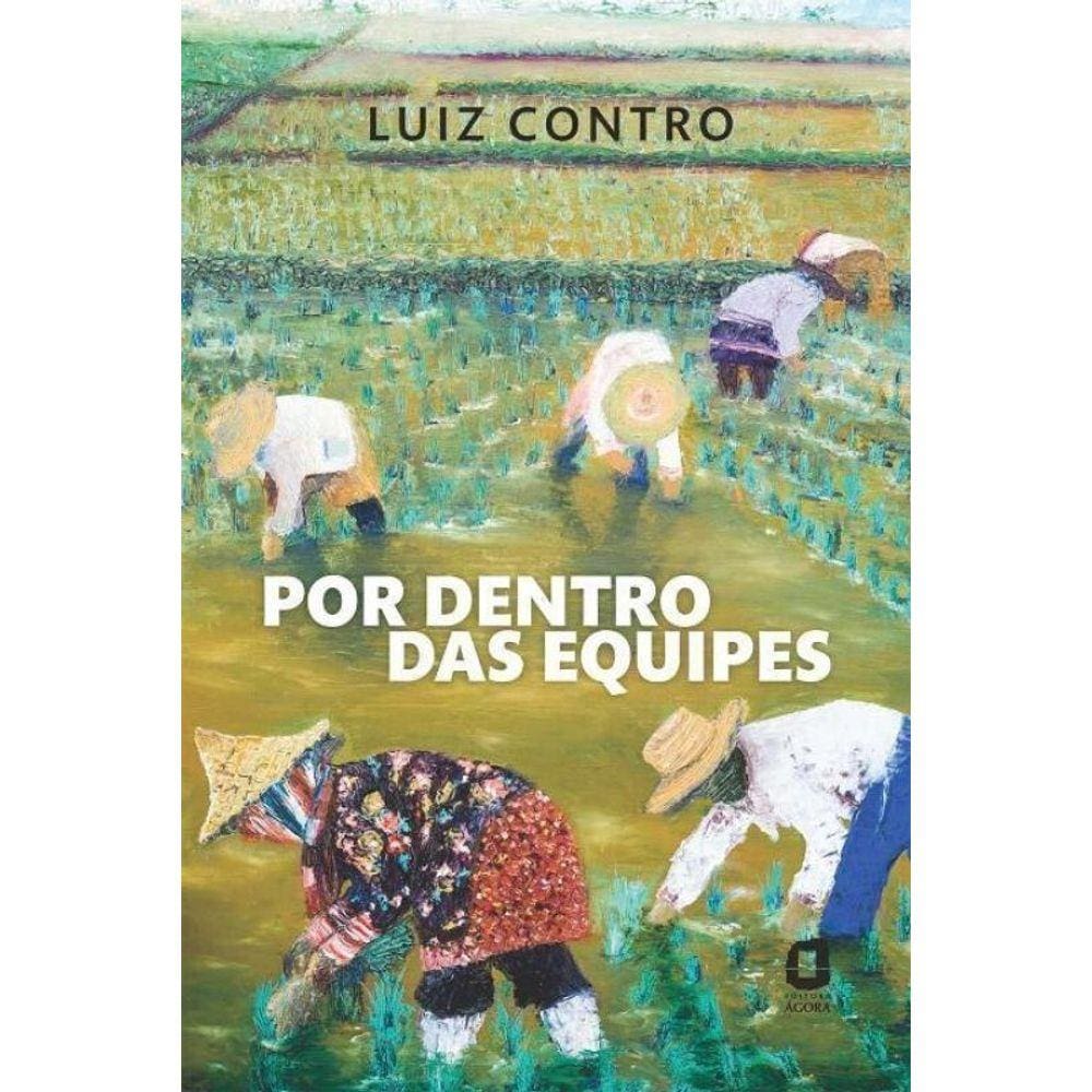 Por Dentro Das Equipes