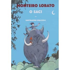 Saci, O