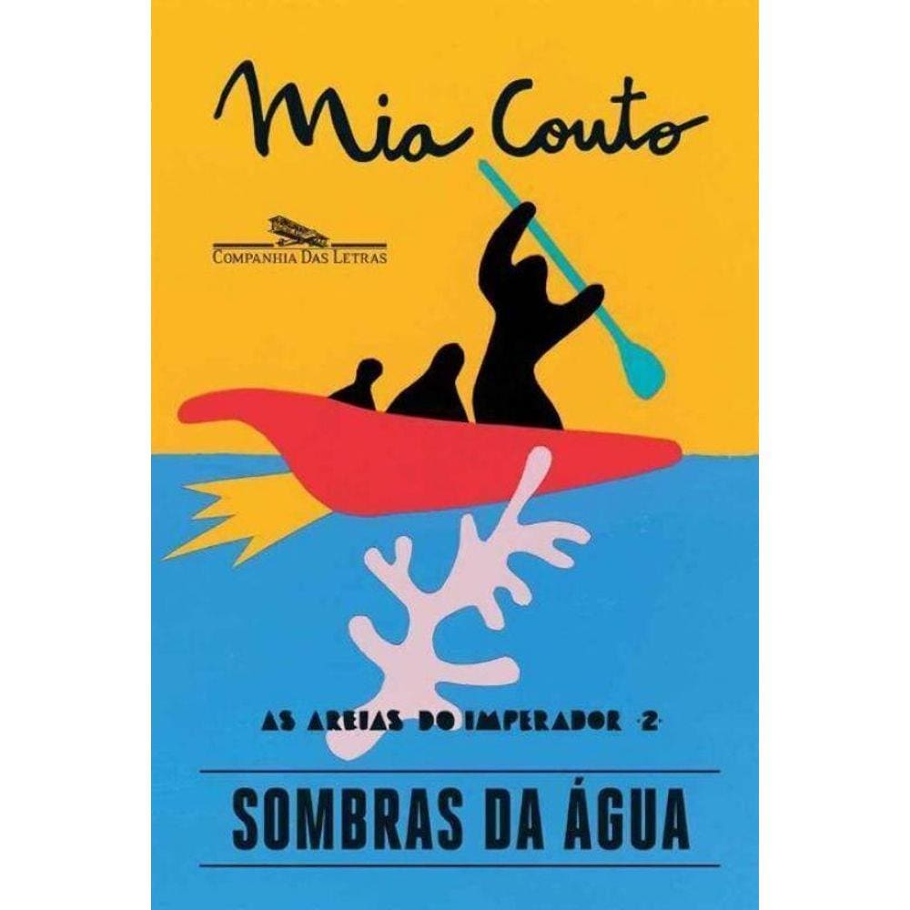 Sombras da Água