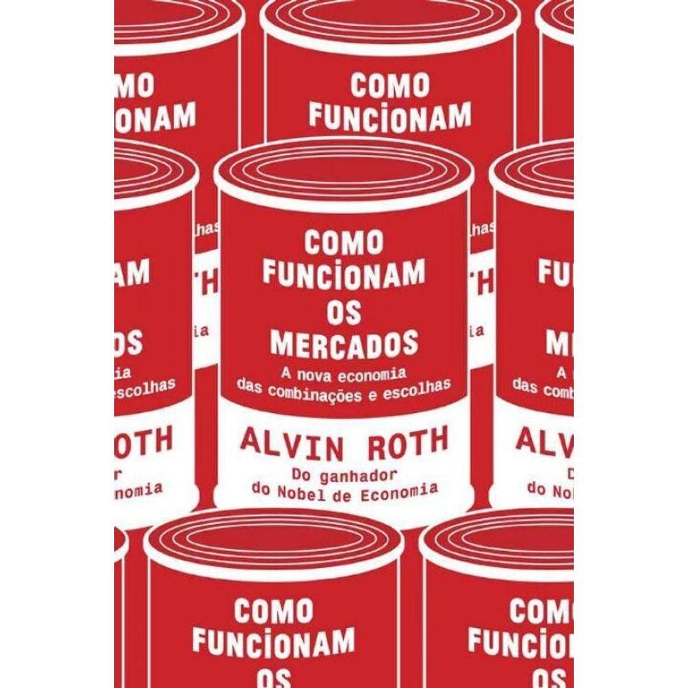 Como Funcionam os Mercados