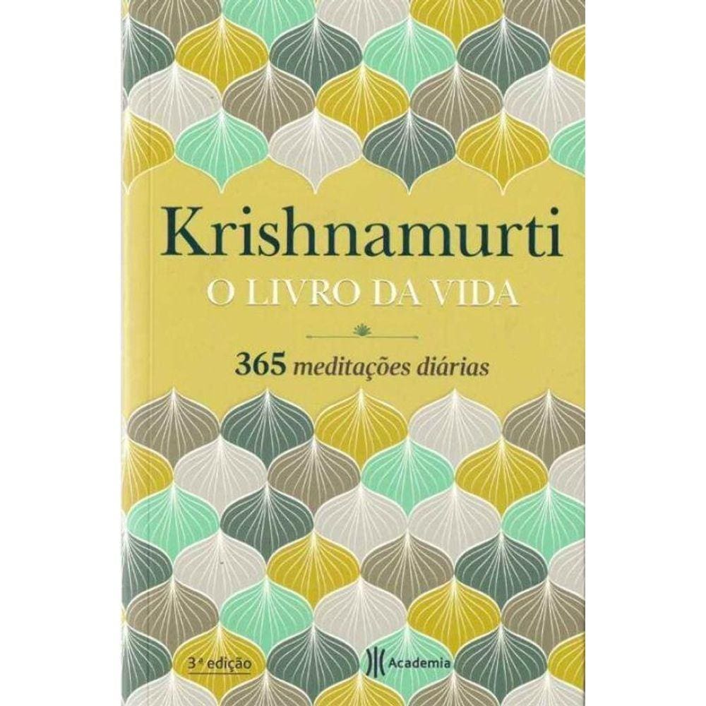 Livro Da Vida, O