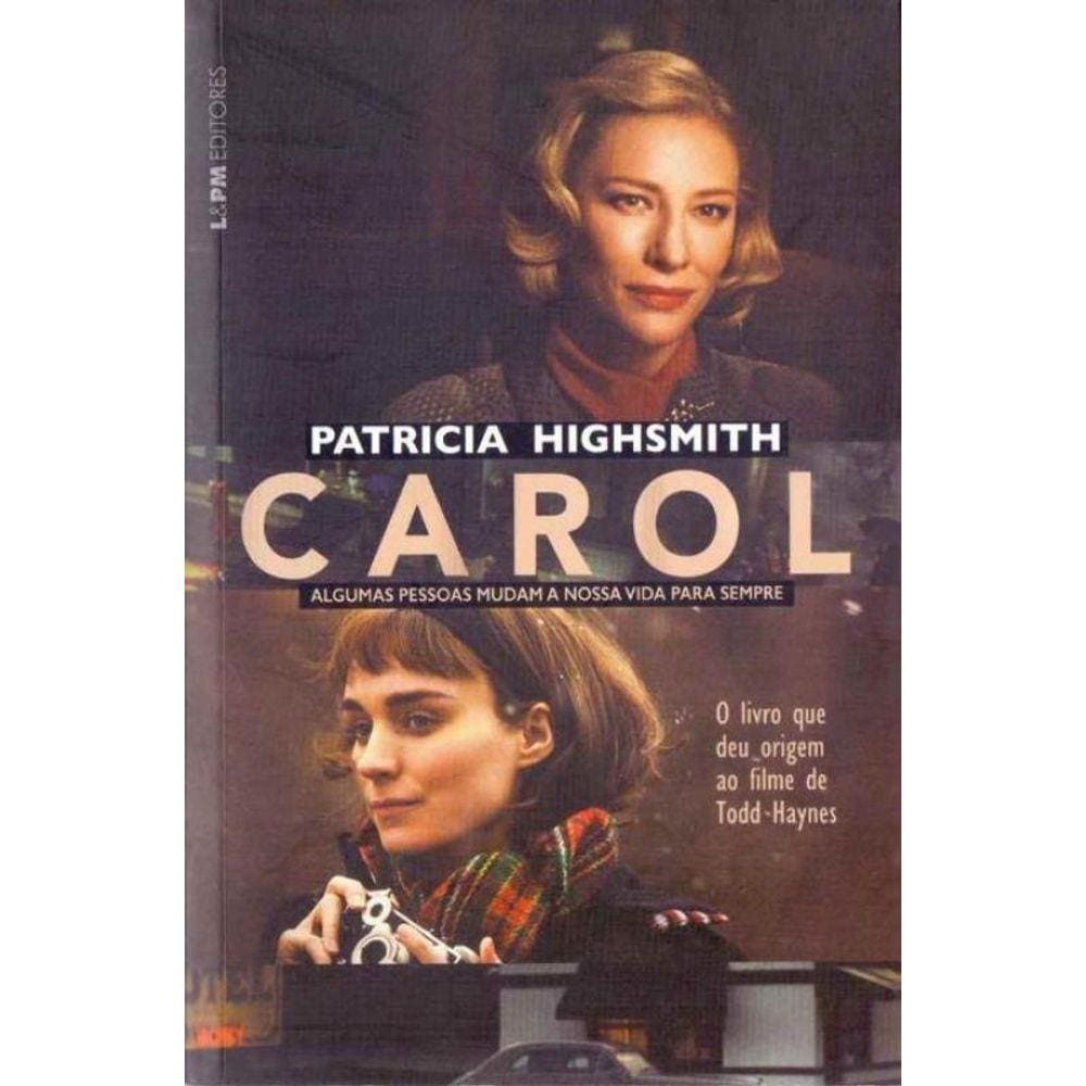 Carol - Convencional