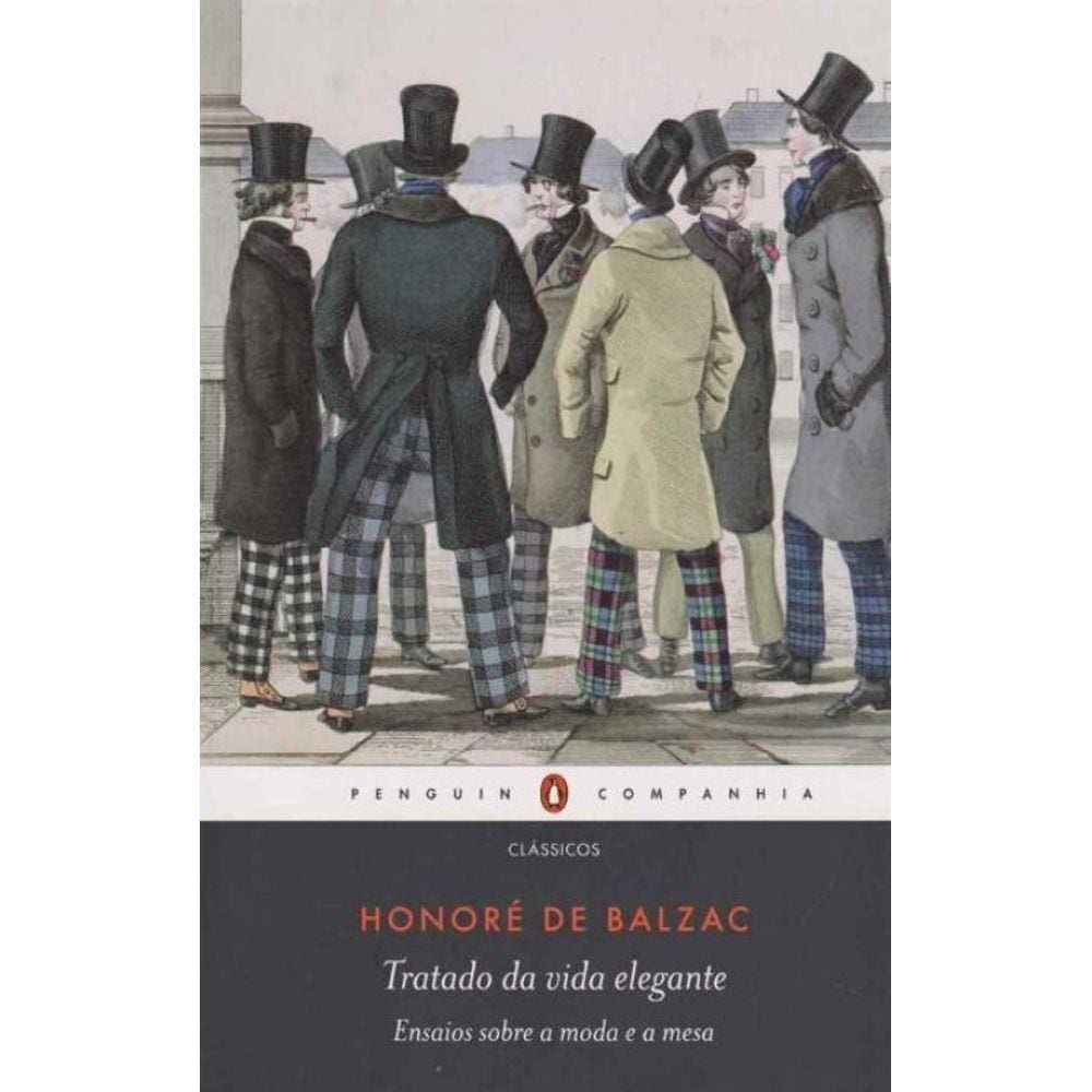 Tratado da Vida Elegante