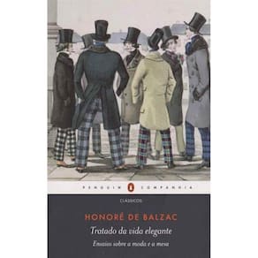Tratado da Vida Elegante