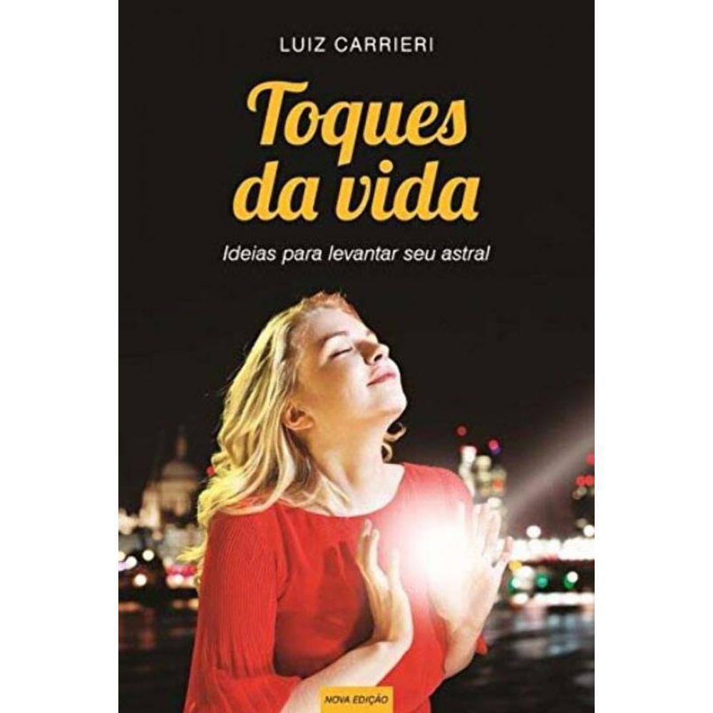 Toques Da Vida - 02Ed