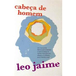 Cabeca De Homem