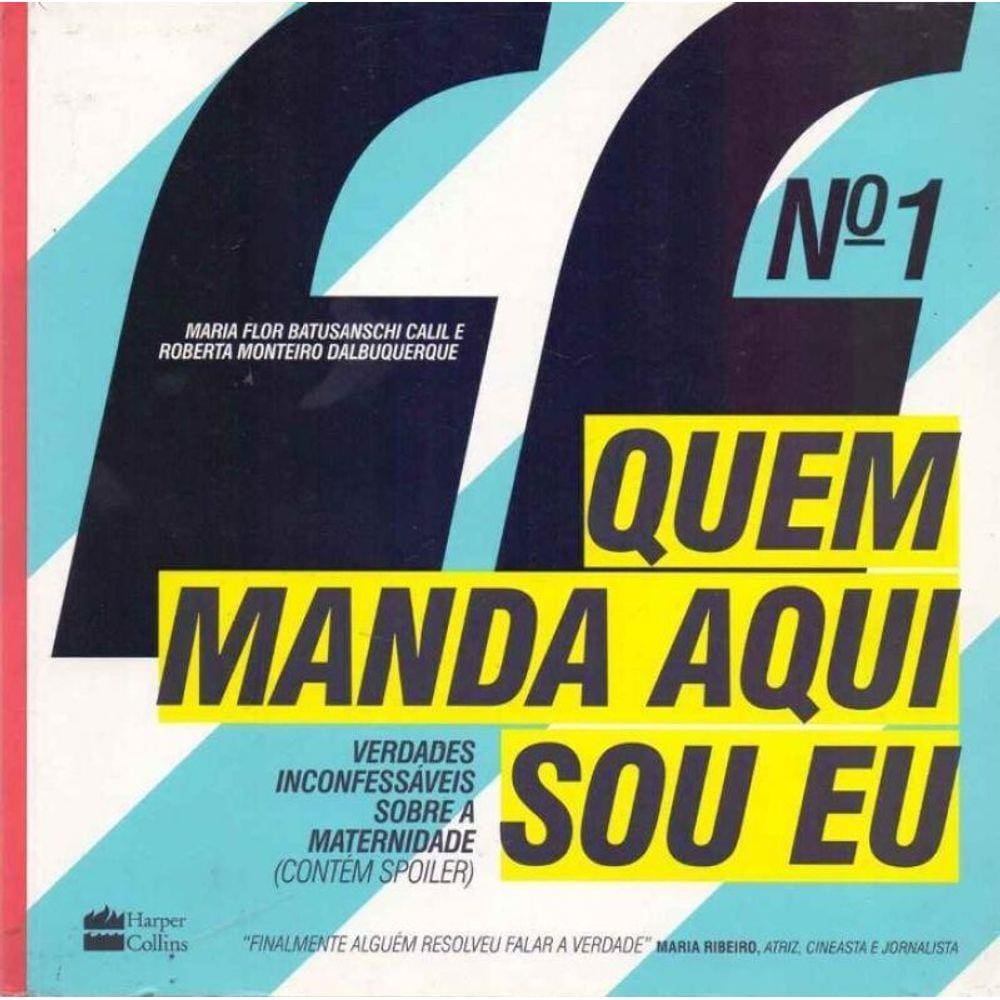 Quem Manda Aqui Sou Eu