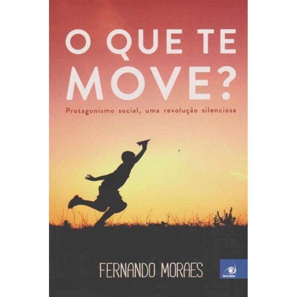 Que Te Move, O