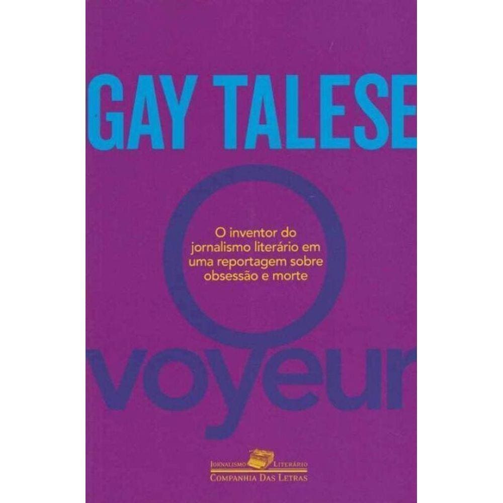 Voyeur, O