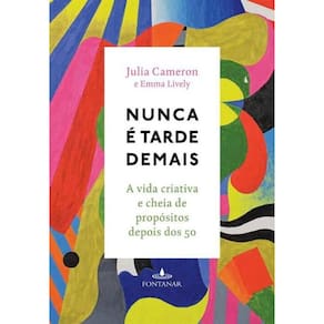 Nunca é Tarde Demais