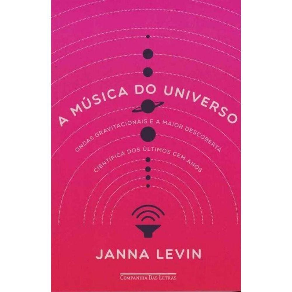 Música do Universo, A