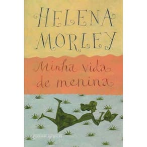 Minha Vida de Menina - Bolso