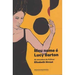 Meu Nome é Lucy Barton