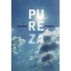 Pureza - Cia das Letras