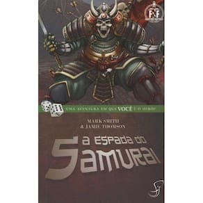 Espada do Samurai, A