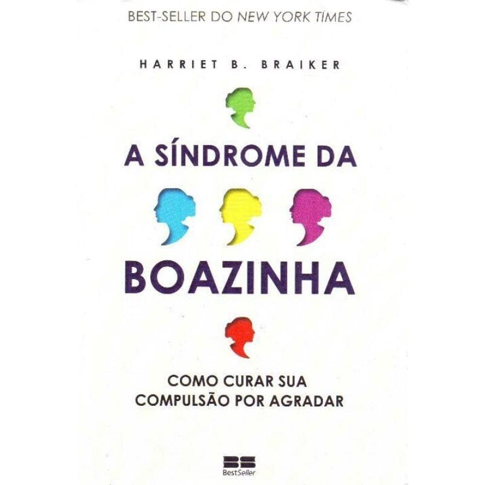 Sindrome Da Boazinha, A