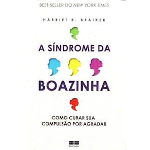 Sindrome Da Boazinha, A