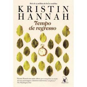 Tempo de Regresso