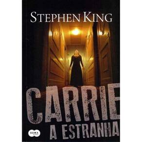 Carrie, a Estranha