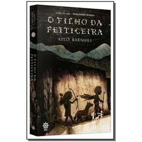 Filho da Feiticeira, O