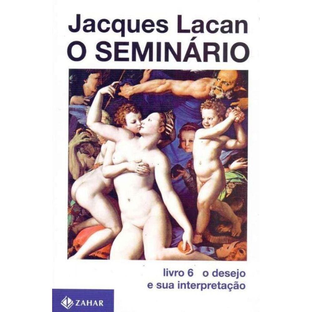 Seminário, o - Livro 06